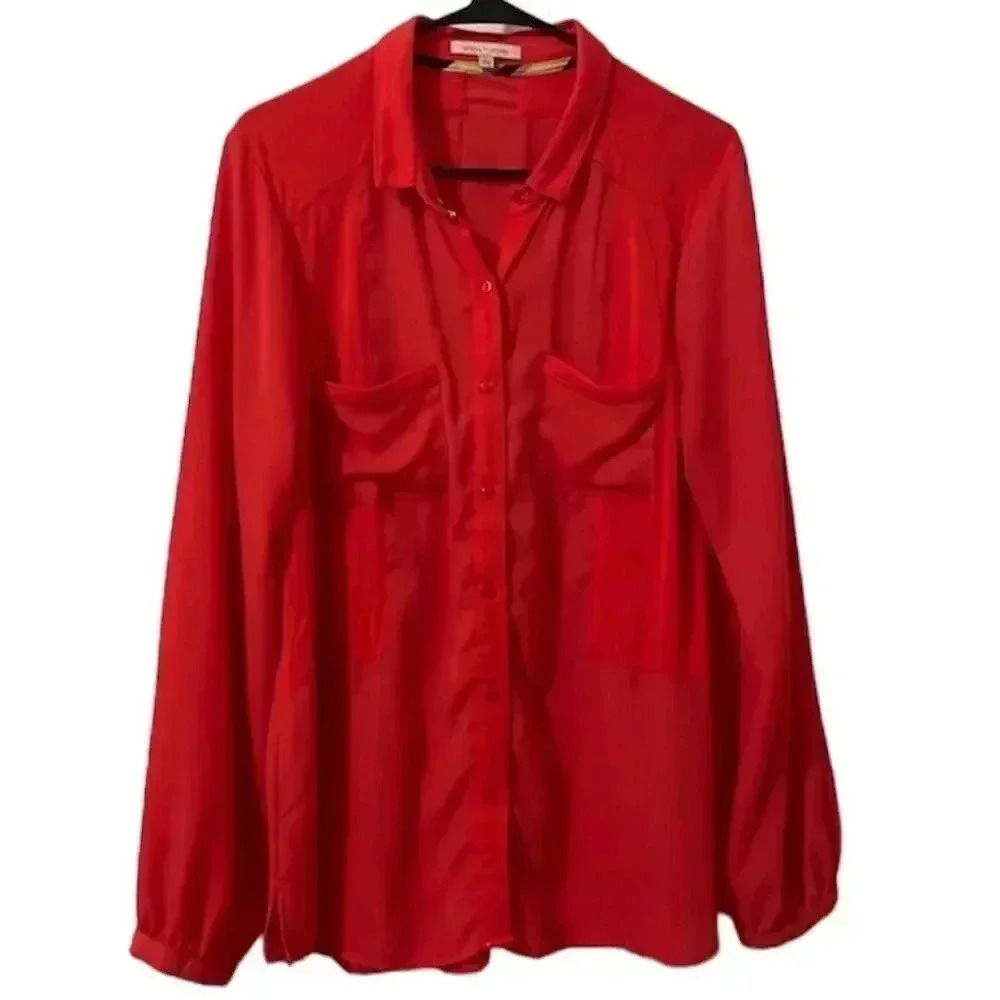 Gibson Latimer Top Size L